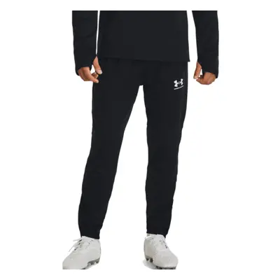 Pánske tepláky UNDER ARMOUR UA Ms Ch. Train Pant-BLK