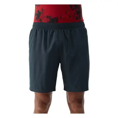 Férfi edzőnadrág 4F SHORTS FNK-4FWSS24TFSHM574-22S-ANTHRACITE