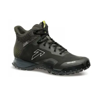 Férfi boka túracipő TECNICA Magma Mid GTX Ms dark piedra dusty steppa