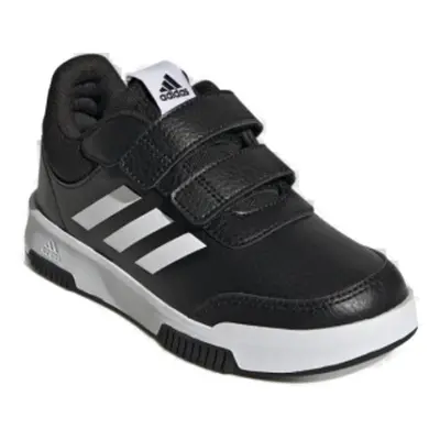 Gyerek szabadidős lábbelik ADIDAS Tensaur Sport 2.0 CF K core black cloud white core black