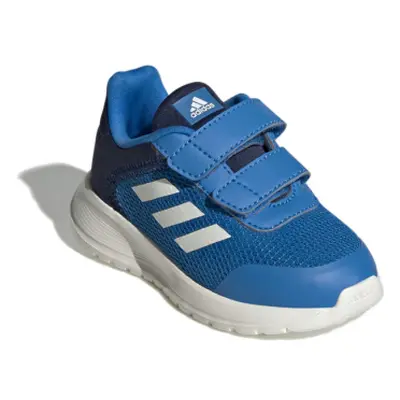 Fiú szabadidő cipő ADIDAS Tensaur Run 2.0 CF I blue rush gore white dark blue