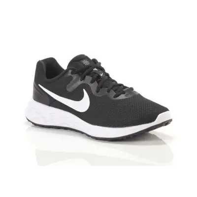 Férfi sportcipő (edzés) NIKE Revolution 6 Next Nature black iron grey white