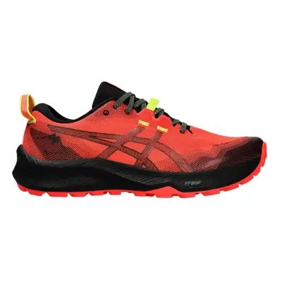 Férfi futócipő ASICS Gel Trabuco 12 sunrise red gunmetal