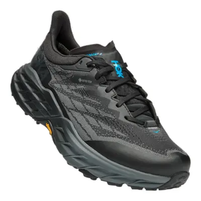 Férfi futócipő HOKA ONE ONE Speedgoat 5 GTX black black