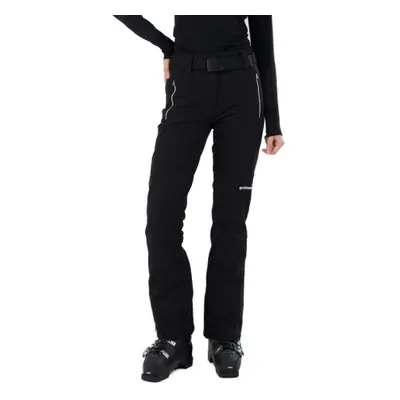 Női sínadrág FUNDANGO Galena Pants-890-black