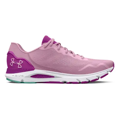 Női futócipő UNDER ARMOUR UA W HOVR Sonic 6 pink shadow mystic magenta pink shadow