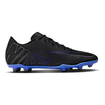 Pánske futbalové kopačky outdoorové NIKE Mercurial Vapor 15-24 Club M FG black hyper royal chrom