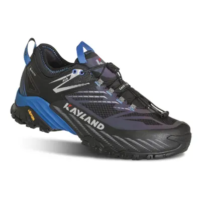 Férfi alacsony túracipő KAYLAND Duke Gtx, Black Blue