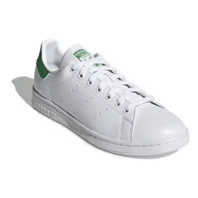 Szabadidős lábbelik ADIDAS ORIGINALS Stan Smith cloud white cloud white green