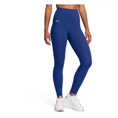 Női leggings UNDER ARMOUR Motion UHR Legging-BLU