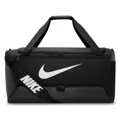 Utazótáska NIKE NK BRSLA L DUFF - 9.5 (95L)