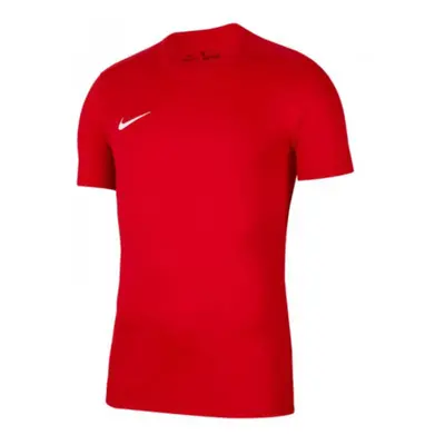 Rövid ujjú edzőpóló NIKE Nike Dri-FIT Park 7 Men s Shor BV6708-074