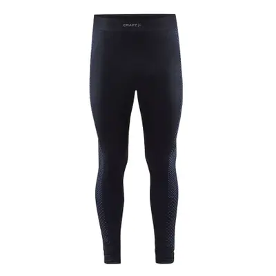 Férfi termonadrág CRAFT ADV WARM INTENSITY PANT M-999000-Black