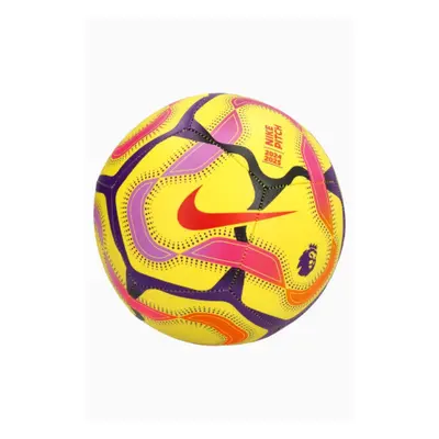 Focilabda NIKE PITCH FA24-YELLOW