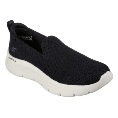 Dámska rekreačná obuv SKECHERS Go Walk Flex black