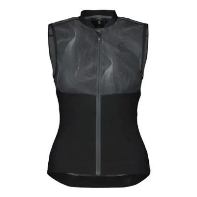 Női védő SCOTT SCO Light Vest Protector Ws AirFlex