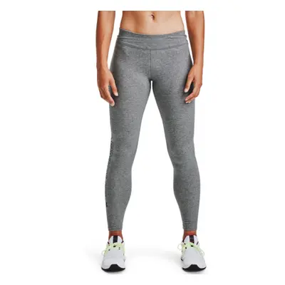 Dámske legíny UNDER ARMOUR UA Favorite WM Leggings-GRY