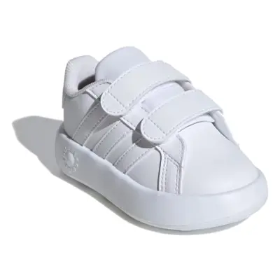 Detská rekreačná obuv ADIDAS Grand Court 2.0 CF I cloud white cloud white grey one