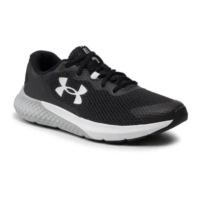 Férfi sportcipő (edzés) UNDER ARMOUR UA Charged Rogue 3 black mod gray white