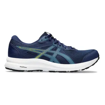 Férfi sportcipő (edzés) ASICS Gel Contend 8 blue expanse blue teal