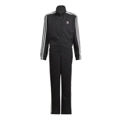 Junior sportkészlet ADIDAS ORIGINALS JUMPSUIT-HK0284-black