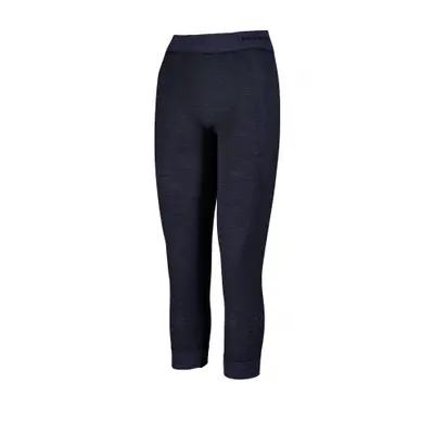 Női termonadrág BLIZZARD SHORT CUT-Viva long pants, merino wool, anthracite-20 21