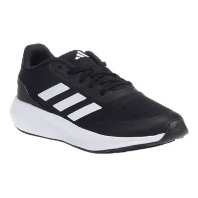 Junior sportcipő (edzés) ADIDAS Runfalcon 3.0 Jr core black cloud white core black