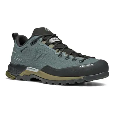 Férfi alacsony túracipő TECNICA Sulfur S GTX Ms, sport grey dark olive