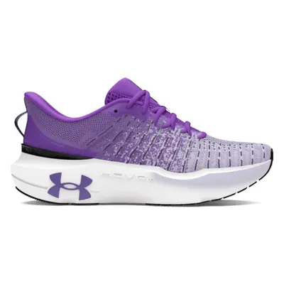 Női futócipő UNDER ARMOUR UA W Infinite Elite lavish salt purple black