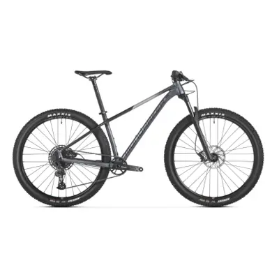 Horský bicykel MONDRAKER Chrono 29, graphite grey black