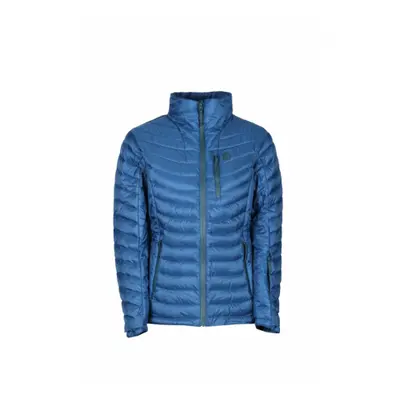 Női kabát FUNDANGO RAURIS Down Jacket W-460-turkis