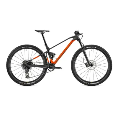 Horský bicykel MONDRAKER F-Podium Carbon, carbon orange