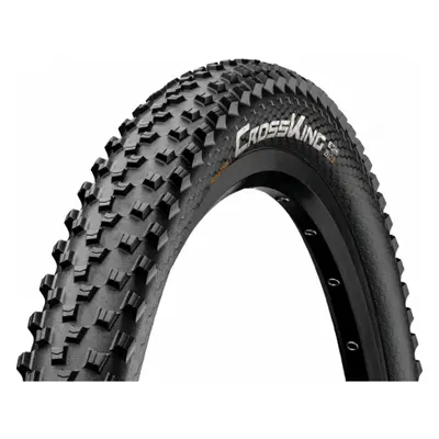 Kerékpárhuzat CONTINENTAL Cross King II 29 Performance drát 29x2,2