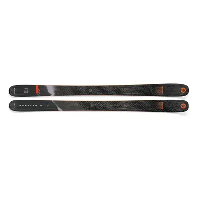 Férfi freeride síléc BLIZZARD Rustler 10, flat