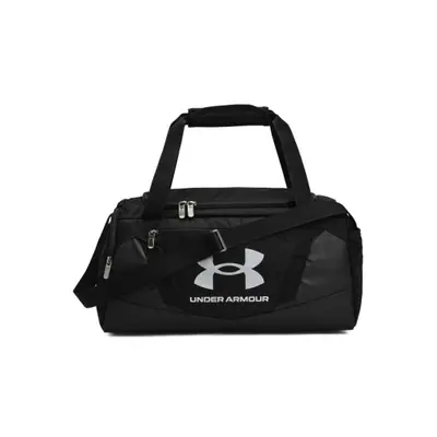 Utazótáska UNDER ARMOUR UA Undeniable 5.0 Duffle XS-BLK