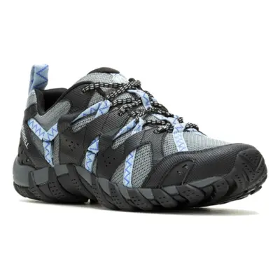 Női alacsony túracipő MERRELL Waterpro Maipo 2 black chambray