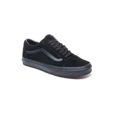 Gyalogló cipő VANS UA Old Skool black