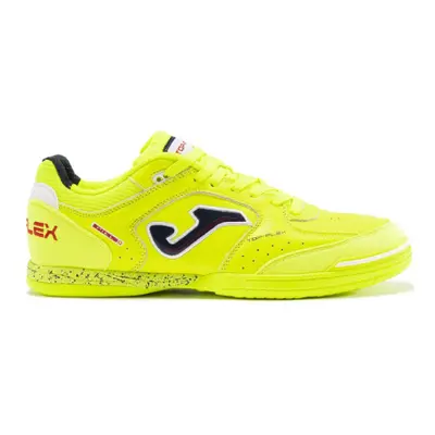 Férfi teremfocicipő JOMA Top Flex M IC yellow