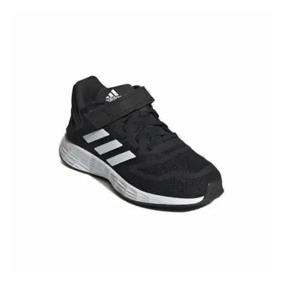 Gyermek sportcipő (edzés) ADIDAS Duramo 10 EL K core black cloud white core black