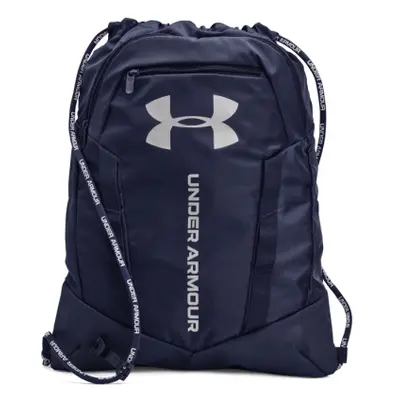 Zseb a papucsoknak UNDER ARMOUR UA Undeniable Sackpack-NVY