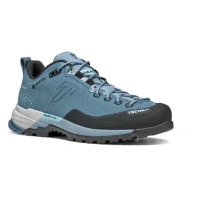 Női alacsony túracipő TECNICA Sulfur S GTX Ws, progressive blue soft grey