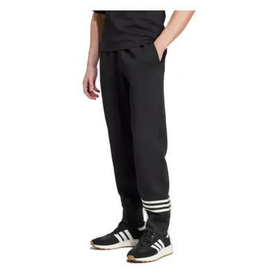 Pánske tepláky ADIDAS NEU C PT-Black