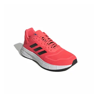 Férfi sportcipő (edzés) ADIDAS Duramo 10 turbo core black blue rush