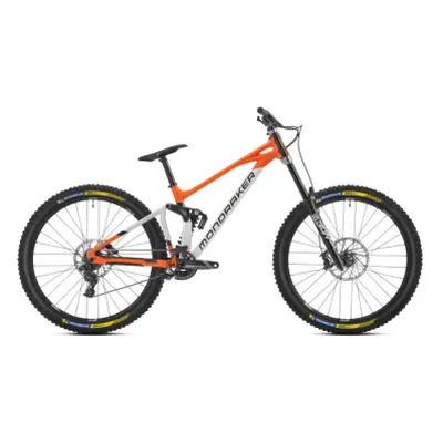 Mountain bike MONDRAKER Summum 29, dirty white orange