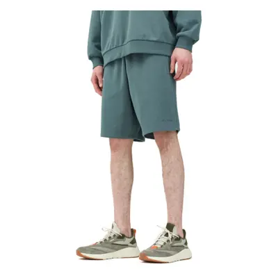 Férfi melegítőnadrág 4F SHORTS CAS-4FWSS24TSHOM342-44S-OLIVE