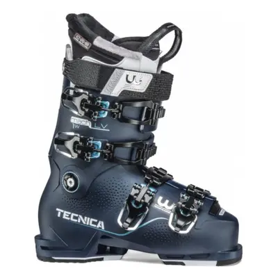 Dámske lyžiarky na zjazdovku - on piste TECNICA Mach1 105 LV W, night blue