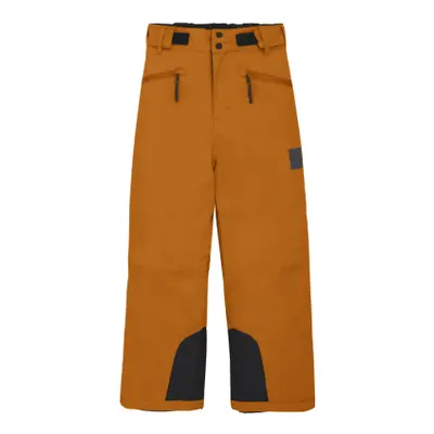 Junior sínadrág COLOR KIDS Jr. Ski Pants - Solid-741673.3042-Marmalade