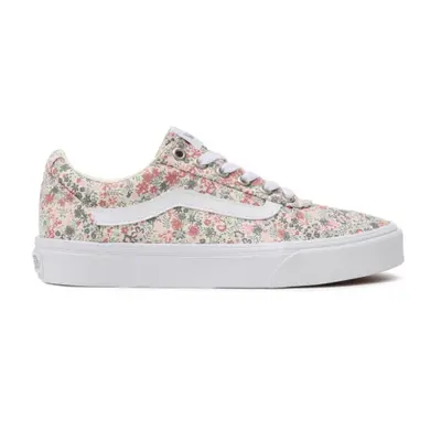 Női szabadidős lábbelik VANS WM Ward (Ditsy Floral) multi white