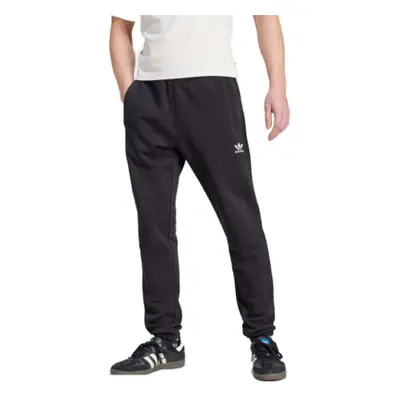 Pánske tepláky ADIDAS ESS PT-Black