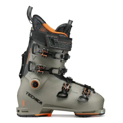 : Pánske allmountain lyžiarky TECNICA Cochise 110 HV DYN GW, transition grey